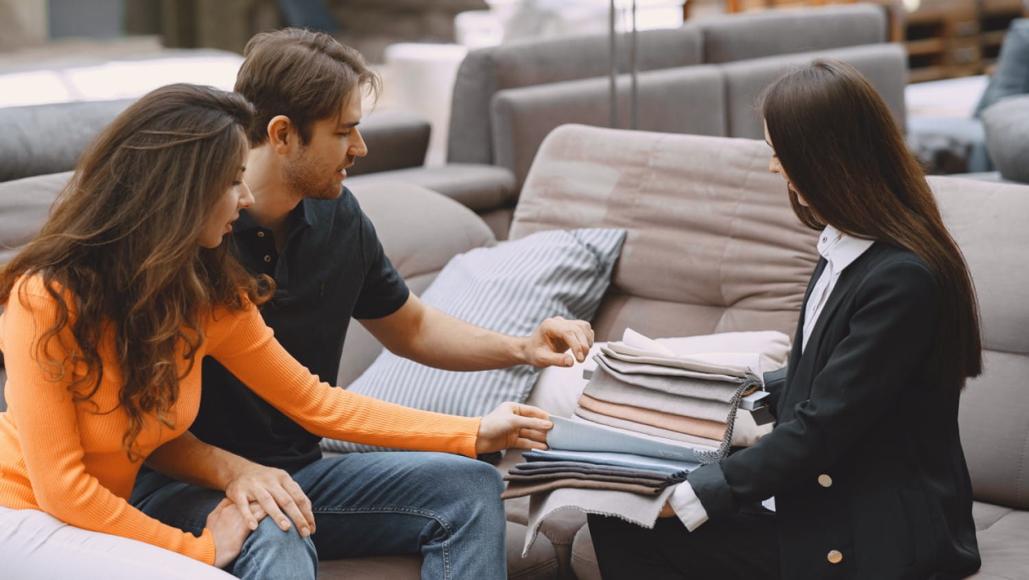 how to choose a sofa for everyday sleeping